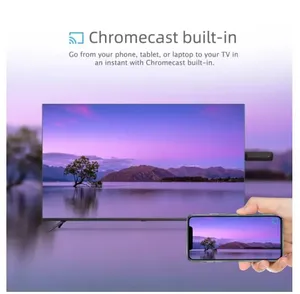[Authentique] <span class=keywords><strong>Mecool</strong></span> <span class=keywords><strong>KD3</strong></span> 4K TV Stick Amlogic S905 Quad Core Doby Audio 8G WiFi 24G/5G HDR 10 Lecteur multimédia - Product Image 3
