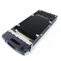 Disque SSD SAS 12 Gbps 2,5 pouces NetApp X357A 3,8 To d'occasion pour AFF DS2246 108-00468 en stock