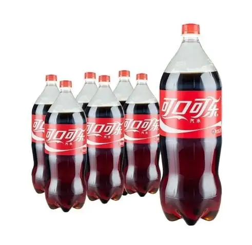 Preço grossista coca colas 1L garrafa bebidas refrigerantes cola