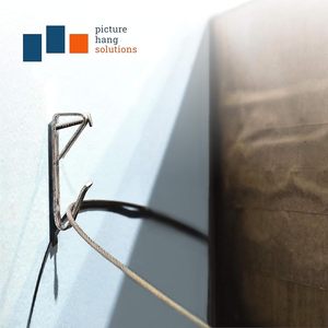 Pengait Gambar Dibang Hardware untuk Drywall, Pengait Cermin Tugas Berat, Paku, Perlengkapan Bingkai Profesional - Product Image 5