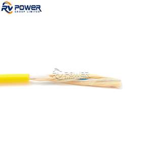 สายเคเบิลแบบลอยใต้ทะเลและสายสัญญาณ ROV tether สายสะดือ - Product Image 5