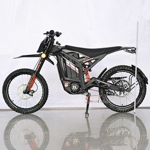 Entrepôt de l'UE puissant Dirt Bike électrique de course de <span class=keywords><strong>motocross</strong></span> haute vitesse E Moto Light Bee X Dirt Bike SS-8.0 3000W 72V 40Ah - Product Image 6