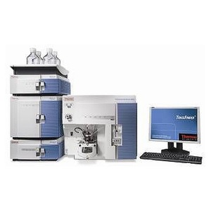 Système HPLC Accela U de Thermo Fisher, instrument d'analyse par chromatographie liquide spectrométrie de masse (LC-MS) - Product Image 3