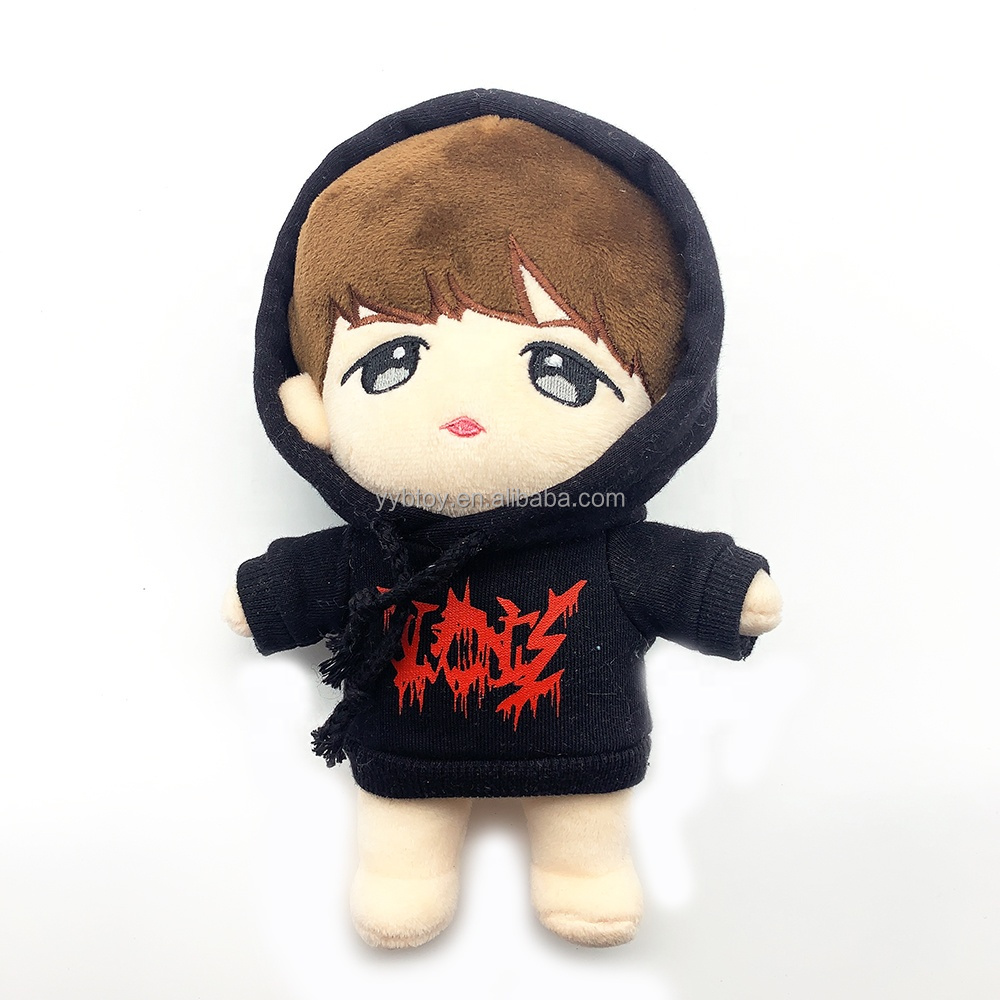 ソフボーイ　Sof' Boy CLOTH DOLL ぬいぐるみ　プレスポップ ソフボーイ Sof' Boy CLOTH DOLL ぬいぐるみ プレスポップ - メルカリ
