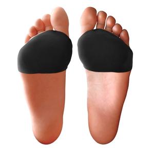 S-king phụ nữ mở ngón chân cao gót chân chăm sóc bàn chân ngón chân cái Pad chống trượt Pain Relief Toe chỉnh sửa điều chỉnh làm Gel sebs chất liệu - Product Image 2