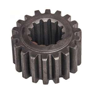 เพลา LG953 29070000511 404021B อะไหล่รถตักล้อยาง - Product Image 5