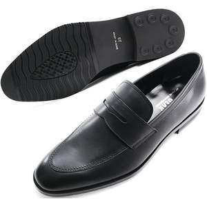 Zapatos de vestir de negocios GB62 elegantes y elegantes de Professional Gear Regal Corporation y mocasines Oxford - Product Image 1