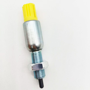 Capteur de pédale d'embrayage Honda 36760-PT0-004 pour Fit et Cr-Z, pièce de rechange - Product Image 2