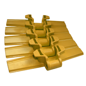 Cadena de plástico tipo gancho de cadena giratoria superior plana serie 882 - Product Image 2