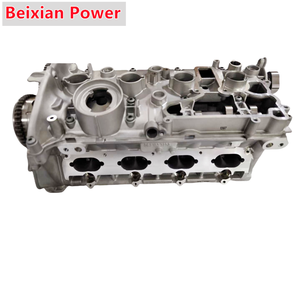Pembuatan di Cina Blok Mesin CDA 1.8L untuk Volkswagen Golf 6 Passat Skoda Octavia Superb EA888 GEN <span class=keywords><strong>2</strong></span> Mesin CDA - Product Image 2
