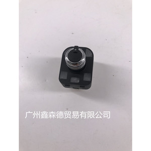 Interruptor de espejo retrovisor Xsd 4F0959565 para Audi, pieza de repuesto, perilla de ajuste - Product Image 3