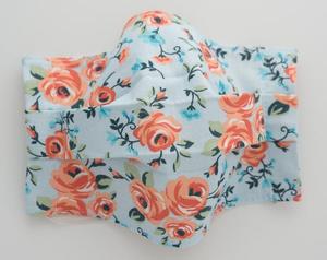 Masque facial personnalisé avec logo de marque, nouveau motif - Product Image 5