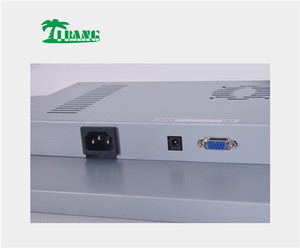 Игровой аркадный дисплей с монетоприемным управлением, сенсорный ЖК-монитор с открытой рамкой, VGA DVI, игровые <span class=keywords><strong>22</strong></span>-дюймовые мониторы - Product Image 4