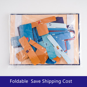 กล่องใส่เครื่องสำอางพร้อมโลโก้กล่องของขวัญบรรจุภัณฑ์คริสต์มาสกล่องใส่ลิปสติกแบบสั่งทำหรูหรา - Product Image 6