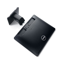 Monitor de Computadora Dell E1715S de 17 Pulgadas, HD, Comercial, para Entretenimiento en el Hogar