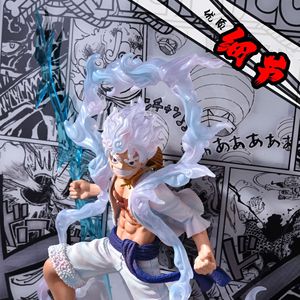 Nika <span class=keywords><strong>luffy</strong></span> <span class=keywords><strong>Gear</strong></span> <span class=keywords><strong>5</strong></span> gist หุ่นอะนิเมะกรอบ<span class=keywords><strong>3D</strong></span> สเตอริโอหนึ่งชิ้นขนาด44*32ซม. ของขวัญที่ดีที่สุดสำหรับหุ่นเครื่องประดับ - Product Image 6