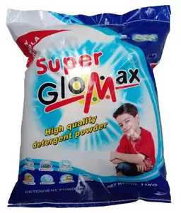 Factory Wholesale Price Bulk Production Line Washing Powder Detergent Powder