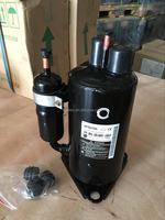 QK164JT22A 9000BTU 1HP Lg Rotary R22 Compresseur de climatisation Lg Compresseur de type rotatif pour congélateur