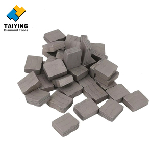 Bán Hot kim cương phân đoạn cho Granite duy nhất Saw - Product Image 1