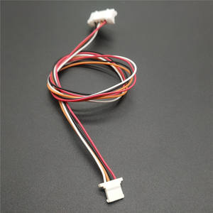 JST SH 1mm 2ピンコネクタ端子 バッテリー充電ケーブル - Product Image 3
