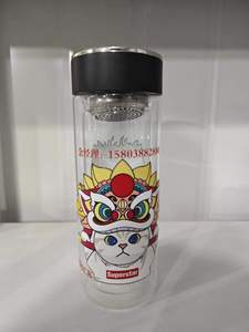 竞争产品贴纸贴花准备发货A3紫外Dtf杯头盔手机套打印自动打印机 - Product Image 5