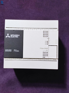 Contrôleur logique programmable PLC FX3SA-30MR-CM, module de contrôle industriel, équipement d'automatisation, haute performance, fonctionnement stable - Product Image 1