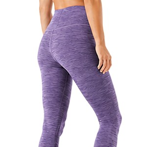 Custom <b>Women's</b> <b>Leggings</b> Activewear Fitness Workout Training Yoga Running Comfortable High Waist <b>Leggings</b> <b>For</b> <b>Women</b> - Product Image 3