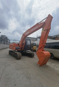 ใช้สำหรับรถขุดตีนตะขาบ พร้อมเครื่องยนต์และมอเตอร์ ผลิตในญี่ปุ่น รับประกัน 1 ปี - ราคาถูกมาก - Product Image 6