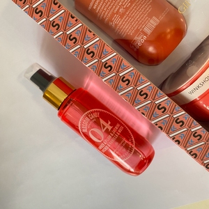 Set de Viaje de 3 Piezas, Colección de Perfumes de Marca, Set de Regalo para el Cuidado de la Piel, Spray Corporal, Lociones Perfumadas, Perfume para Mujer - Product Image 2