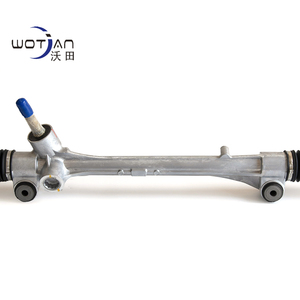 WT-1022<span class=keywords><strong>แร็</strong></span><span class=keywords><strong>ค</strong></span><span class=keywords><strong>พวงมาลัย</strong></span>พาวเวอร์ชิ้นส่วนรถยนต์สำหรับ Toyota <span class=keywords><strong>Camry</strong></span> OE 45510-06061 LY <span class=keywords><strong>ACV50</strong></span>/เกียร์<span class=keywords><strong>พวงมาลัย</strong></span> ES250 - Product Image 3