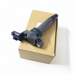 Hengney giá tốt cuộn dây động cơ 9023781 fk0374 cho Chevrolet buồm cuộn dây đánh lửa gói - Product Image 4