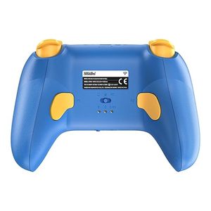 Controlador inalámbrico 8BitDo <span class=keywords><strong>Ultimate</strong></span> de 3 modos para Xboxes, compatibilidad con Xboxes Series X | S y Xboxes One, <span class=keywords><strong>PC</strong></span> y Android - Product Image 2