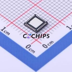 Original et nouveau ADP2116ACPZ-R7 LFCSP-32(5x5) Circuit intégré IC puce PMIC DC-DC IC de puissance - Product Image 2