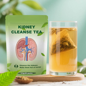 Hot bán thành phần tự nhiên người đàn ông Châu Phi sức sống thận sức khỏe trà - Product Image 3