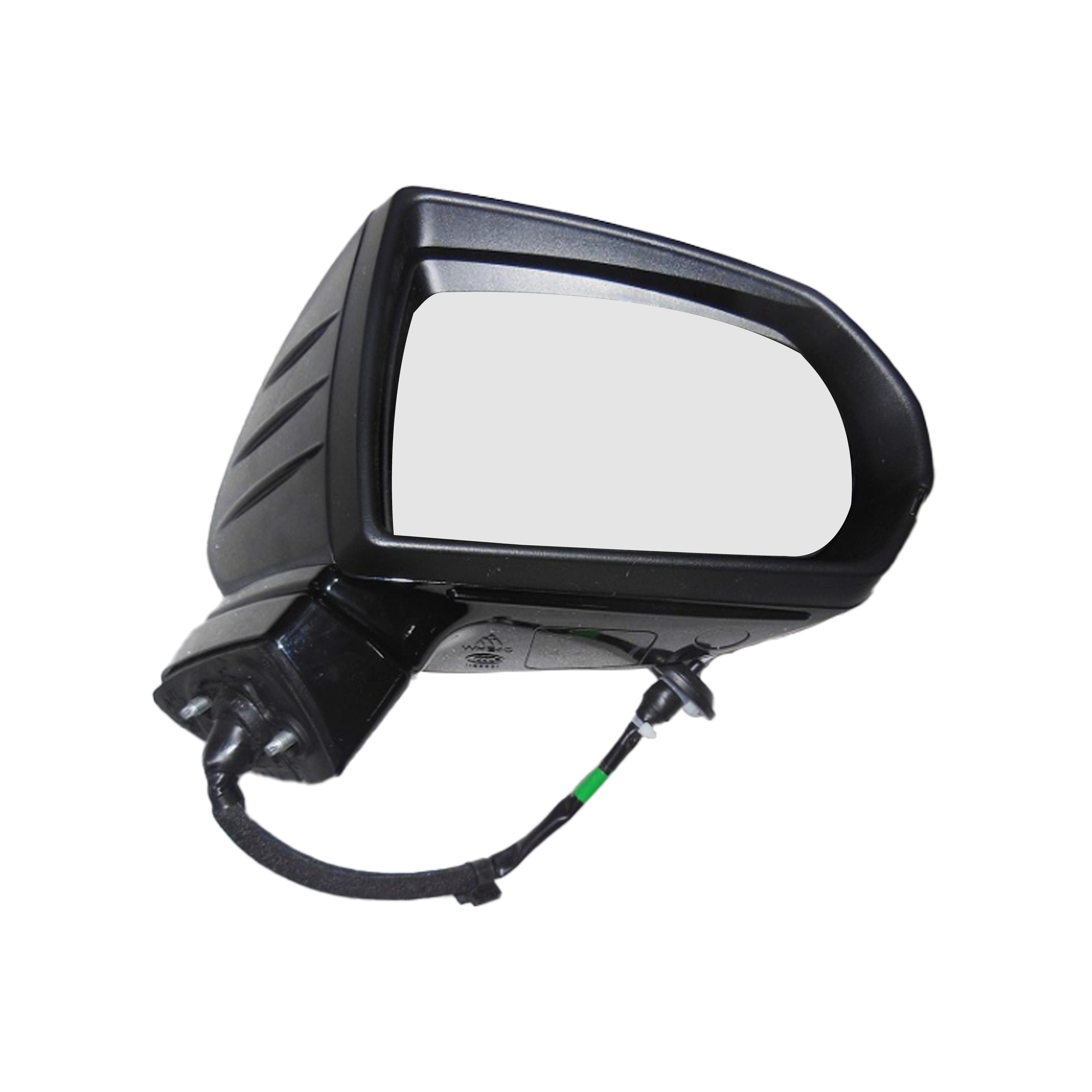 バックミラーアセンブリ 用 シボレー 用 マリブ XL 2016-2018 7