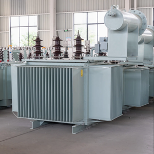Trasformatore Elettrico con Protezione Antideflagrante e Funzionalità di Sicurezza Operativa - Product Image 3