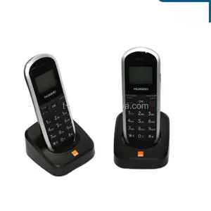 FC312E Cordless GSM Desktop Telefono per la Casa