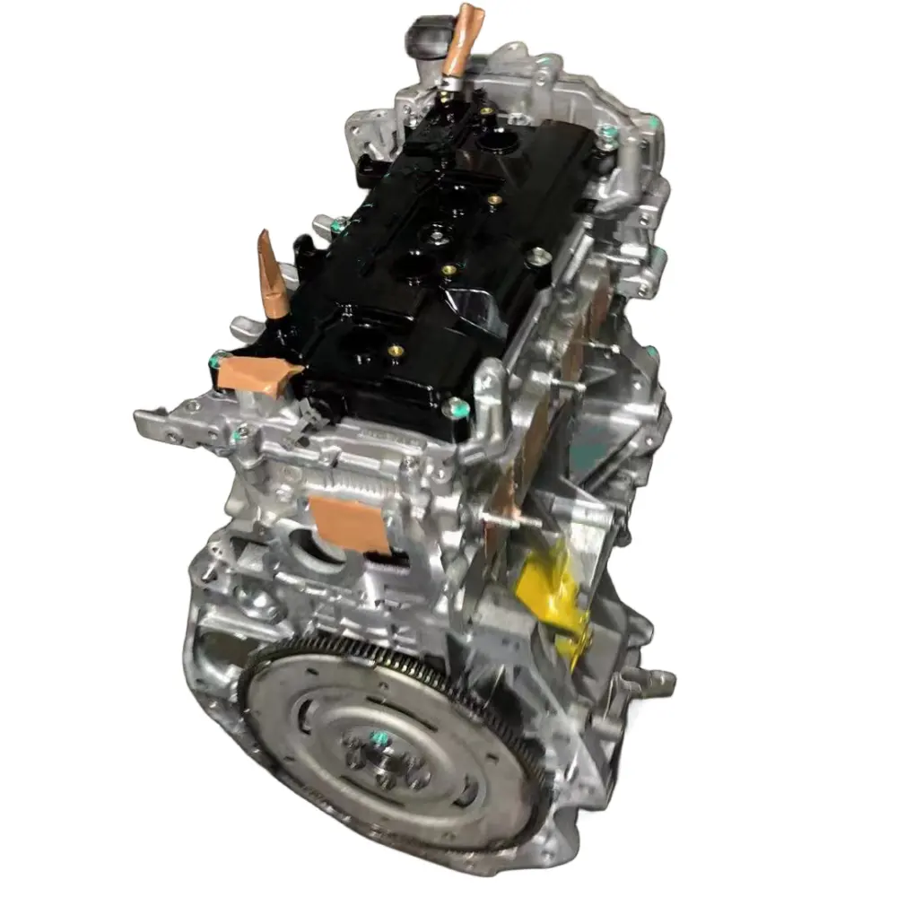 Prix bas en gros Japon Nissan Teana Qashai MR20 moteur produits de haute qualité recommandés