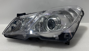Phares Bi-Xénon d'occasion pour <span class=keywords><strong>Mercedes</strong></span>-Benz Classe <span class=keywords><strong>E</strong></span> Coupé/<span class=keywords><strong>Cabrio</strong></span> C207/A207 (2009-2017) – Feux de voiture en plastique A2078202561 - Product Image 2