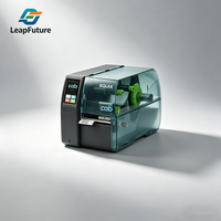 Machine d'étiquetage industrielle de haute précision CAB SQUIX