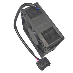 พัดลมระบายความร้อน Linde ของแท้สำหรับรถยกหลายประเภทชิ้นส่วนคุณภาพสูง7918911781รถยก - Product Image 4