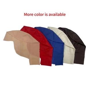 Latex hói cap Mặt Nạ Da-Thực tế Da Đầu Hói cap cho nam giới phụ nữ-giáng sinh kỳ nghỉ chủ đề bên trang phục phụ kiện - Product Image 5