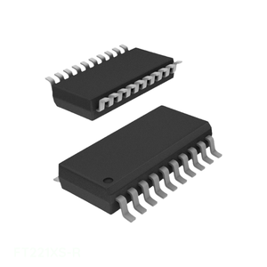 Componentes de circuito electrónico originales de interfaz de 20 SSOP (0.154 "3,90mm de ancho) - Product Image 1