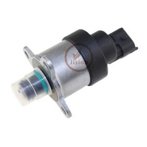 Pièces d'excavatrice JISION EC210B EC240B D7E D6E Régulateurs de pression de carburant du moteur Solénoïde 0928400627 - Product Image 1