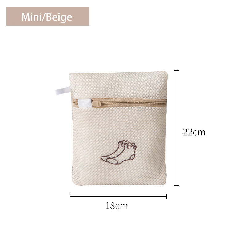 18*22CM Beige