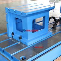 Máquina de perforación radial, dispositivo de perforación de metal con velocidad Variable, 3050