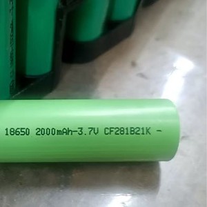 Bộ dụng cụ điện không dây 21V 4 trong 1 đa chức năng không chổi than với hộp đựng cứng, bao gồm cả cờ lê điện, hỗ trợ OEM - Product Image 5