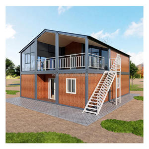 Offre Spéciale : <span class=keywords><strong>Maison</strong></span> Conteneur Préfabriquée Modulaire Portable pour Jardin et Piscine, Cabane en Bois Préfabriquée, Mini-<span class=keywords><strong>Maison</strong></span> Préfabriquée - Product Image 1