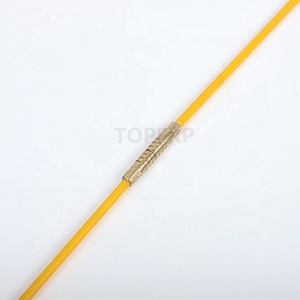 4mm Connectable Fiberglass <b>Rod</b> Cable Push Puller - Product Image 4