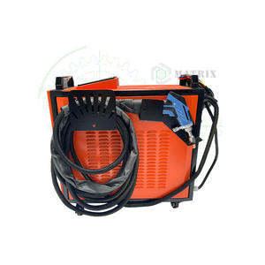 Máquina Weler láser portátil 4 en 1 para máquina de soldadura portátil de fibra de aluminio de acero inoxidable - Product Image 5